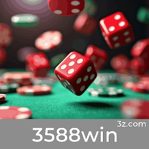 3588win: O Melhor em Cassino e Apostas