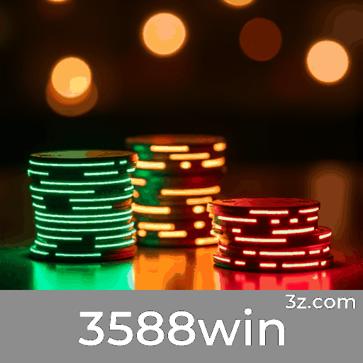 Apostas Esportivas de Excelência no 3588win