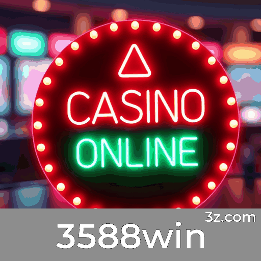 3588win: Baixe Fácil e Aposte Rapidamente