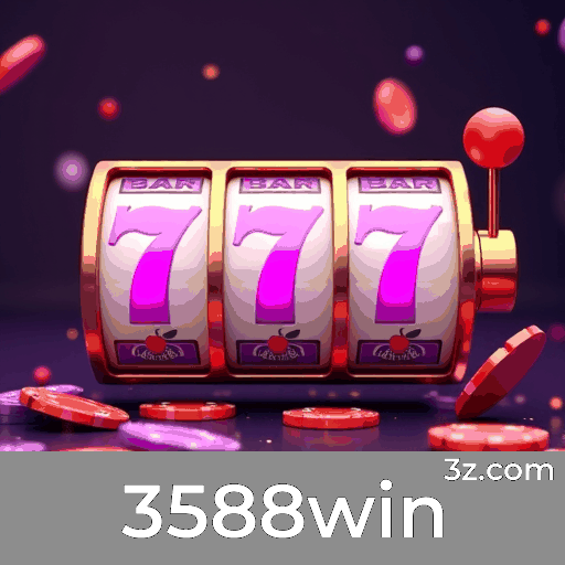 3588win Login Seguro: Proteção e Benefícios Exclusivos