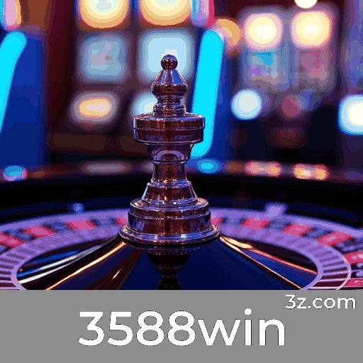 3588win: O Melhor em Cassino e Apostas